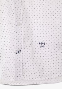 Pepe Jeans OLIVER - Košile - withe