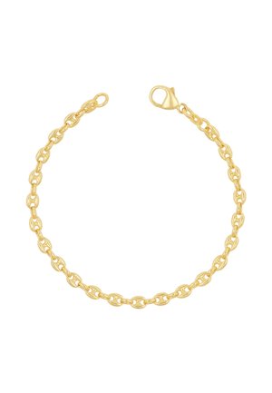 SCHIFFSANKER - Bracciale - gelbgold-coloured