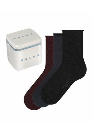 HAPPY BOX 3-PACK EVERYDAY CASUAL - Socken - Happy Box 3-Pack everyday casual