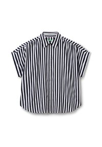 Košilová halenka  - white