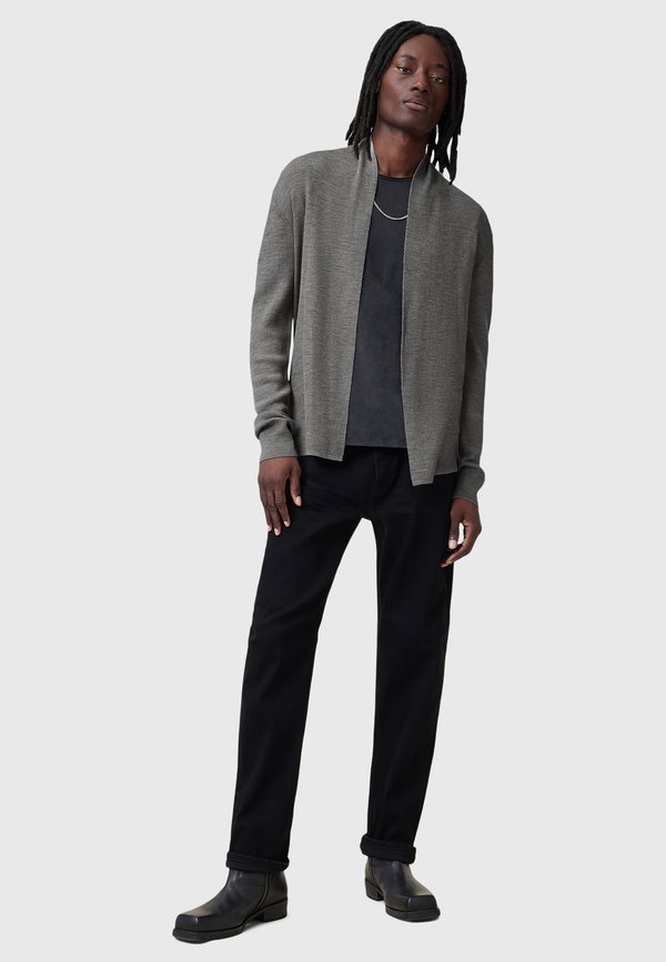 MODE OPEN CAR - Cardigan2