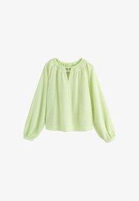 Non sélectionné, sage green