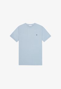 Δεν επιλέχθηκε, blue fog