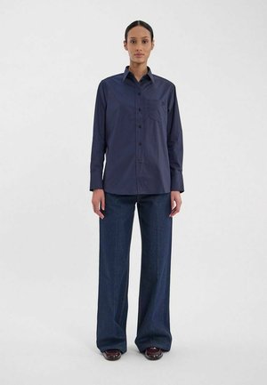 MAUREEN  - Chemisier - blue navy
