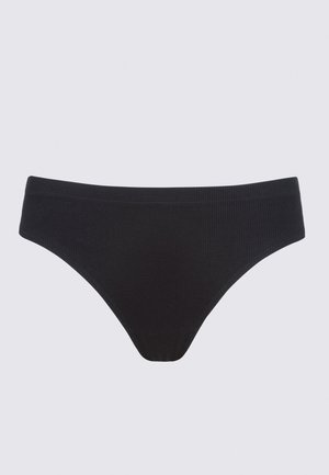 mey JAZZ - Slip - schwarz