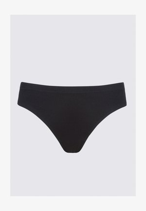 mey JAZZ - Slip - schwarz