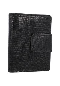 Castelijn & Beerens DONNA - Portemonnee - black