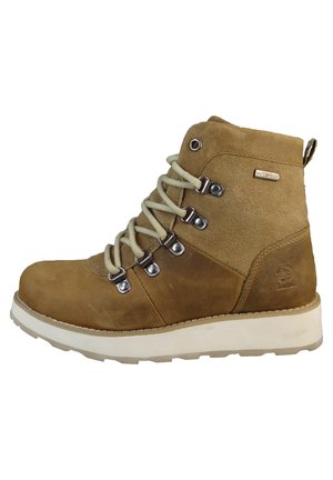 ARIEL LO LED - Winter boots - taupe