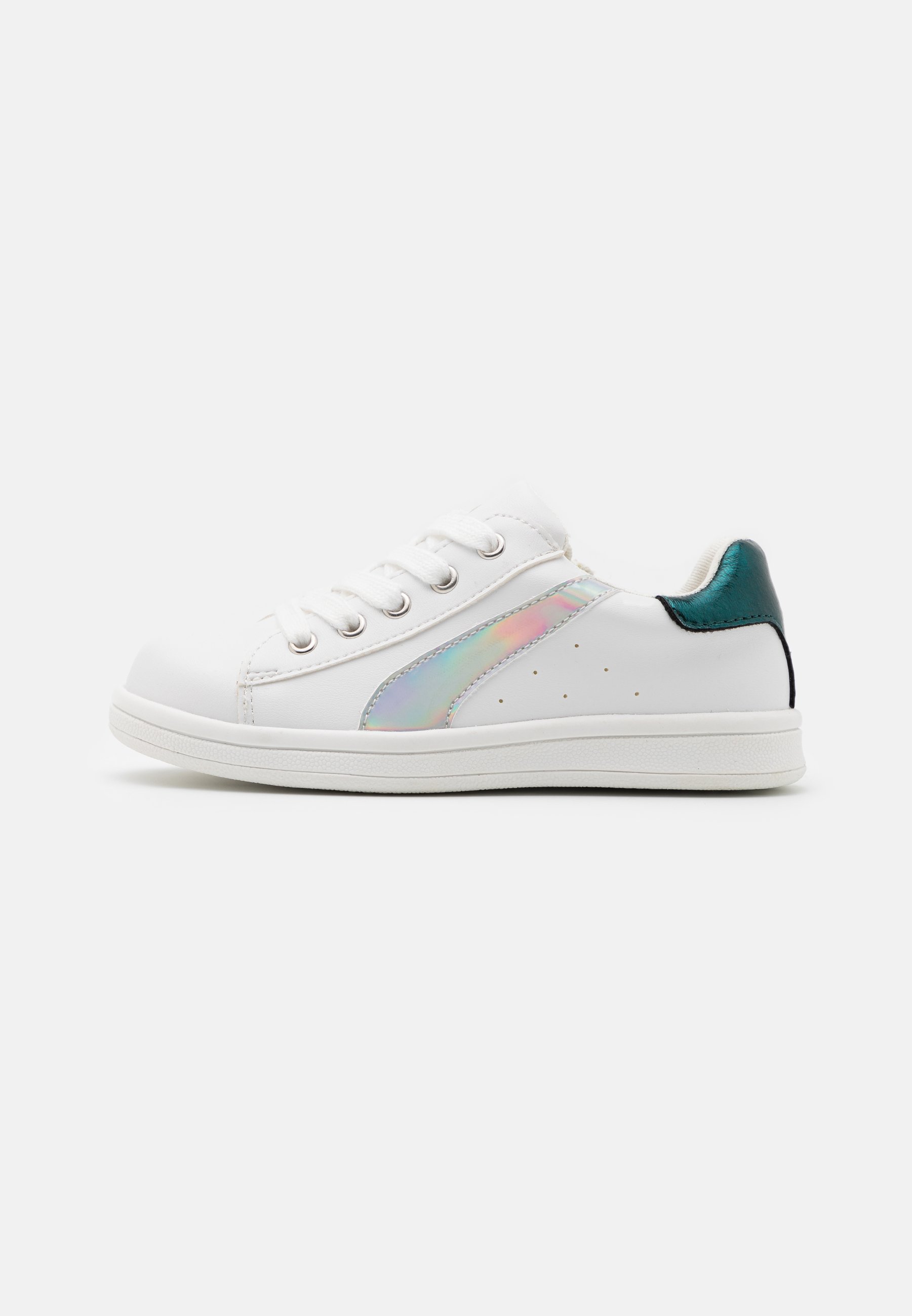 Friboo Sneakers basse - white/bianco - Zalando.it