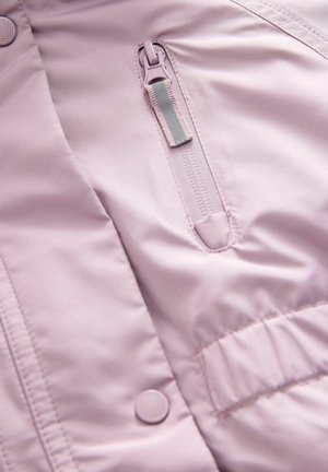 Next REGULAR FIT-SHOWER RESISTANT  - Snowsuit - pink