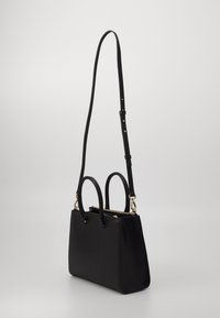 Tommy Hilfiger ETERNITY MED  - Cabas - black