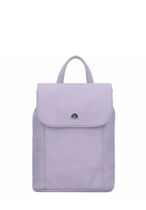 Greenburry Sac à dos - lilac