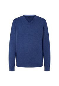 Unausgewählt, naval blue