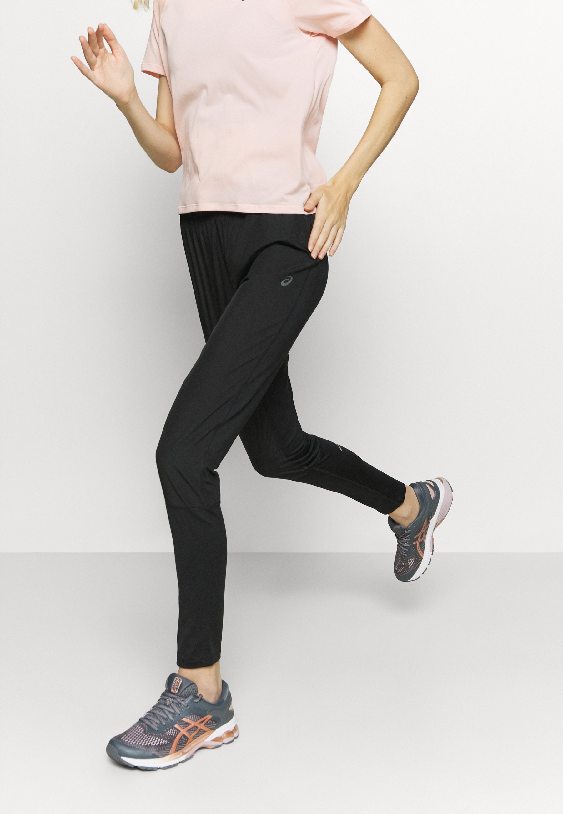 asics tracksuit bottoms