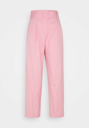 HUGESA - Broek - bright pink