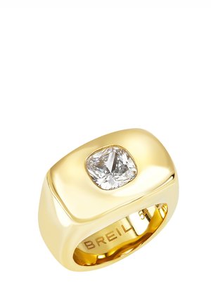 Ringe - gold-coloured mirrored