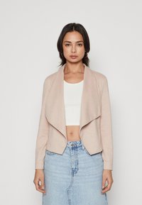 ONLY Petite ONLLILIA - Blejzr - rose smoke/melange