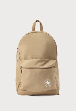 CAM SPEED BACKPACK UNISEX - Vandrerygsække - vintage cargo