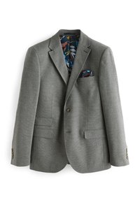 Non sélectionné, grey