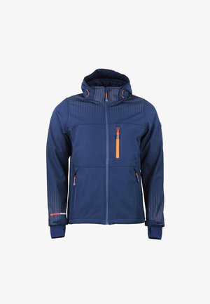 Peak Mountain CABRA - Blouson - marine