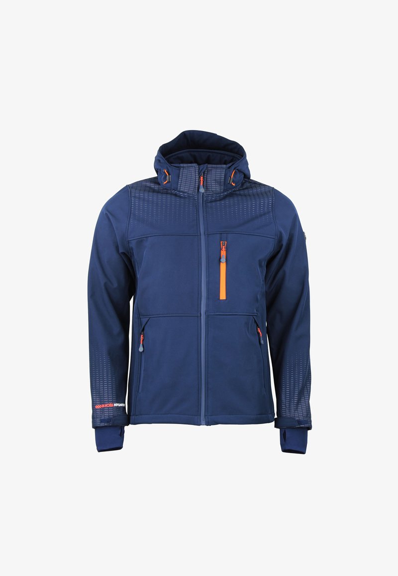 Peak Mountain CABRA - Blouson - marine