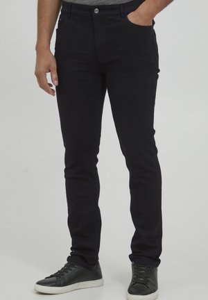 11 Project PRBETTO - Slim fit jeans - black denim