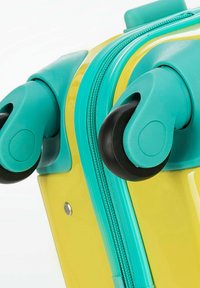 WITTCHEN LUGGAGE SET WITH WASH BAG FROM ABS - Kofferset - multicolor