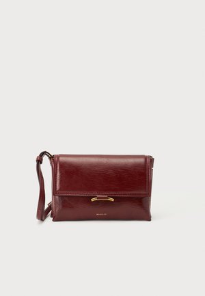 Wandler, IDA TRIO - Sac bandoulière - red