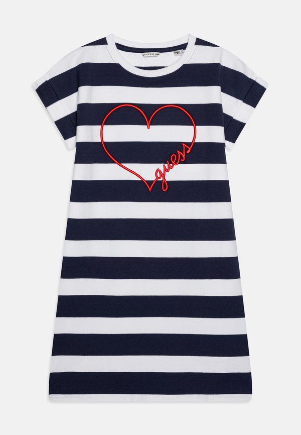 JUNIOR TERRY - Day dress