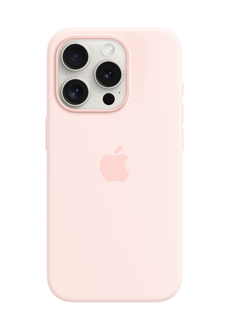 Étui AirPods 3 | Bleu clair | Silicone | En stock Étui AirPods 3 | Bleu clair | Silicone | En stock