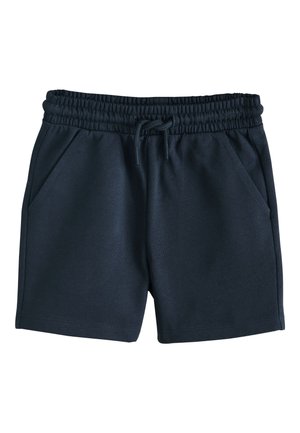 Next, REGULAR FIT - Short - navy blue