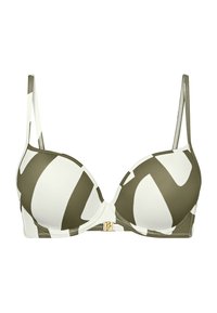 Non selezionato, green - light combination