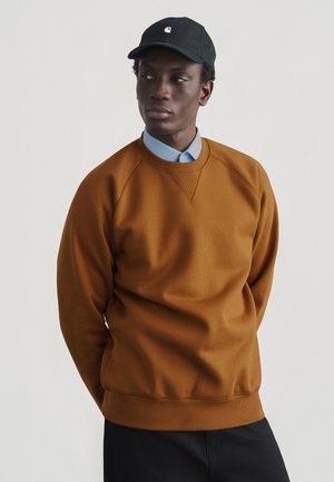 CHASE - Pusa - hamilton brown/gold-coloured