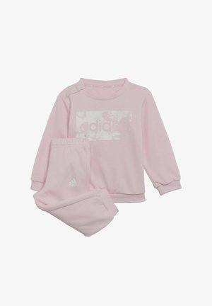 ESSENTIALS - Tuta - pink
