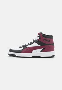 Puma Vysoké tenisky - white
