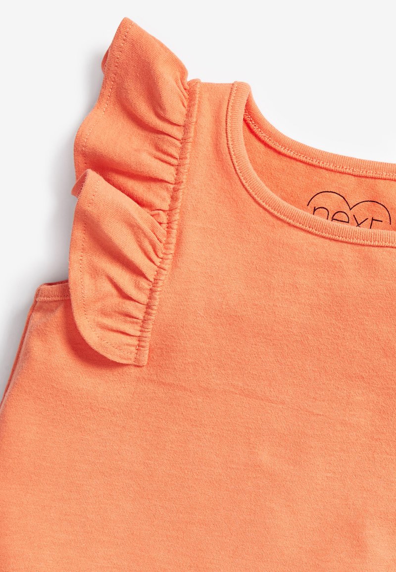 Kinder T-Shirts | Next 8 PACK Top multi-coloured/mehrfarbig - MS24322 Kinder T-Shirts | Next 8 PACK Top multi-coloured/mehrfarbig - MS24322