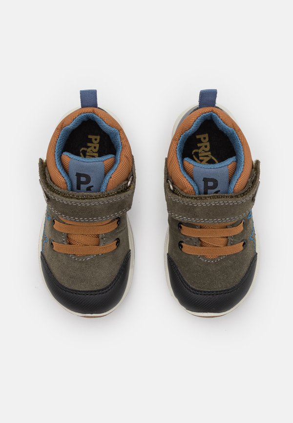 GORETEX  - High-top trainers2