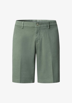 Hackett London, CORE SAN - Shorts - stone green