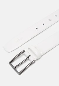 JOOP! Cinto - white