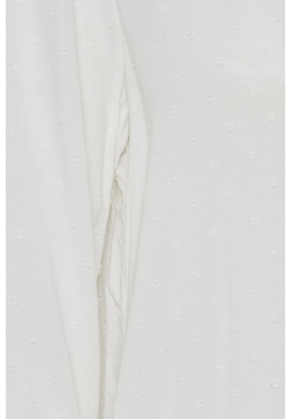 FRCOYA - Blouse - blanc de blanc4
