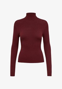 Non sélectionné, merlot