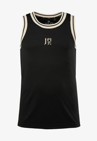 Wybrany, black