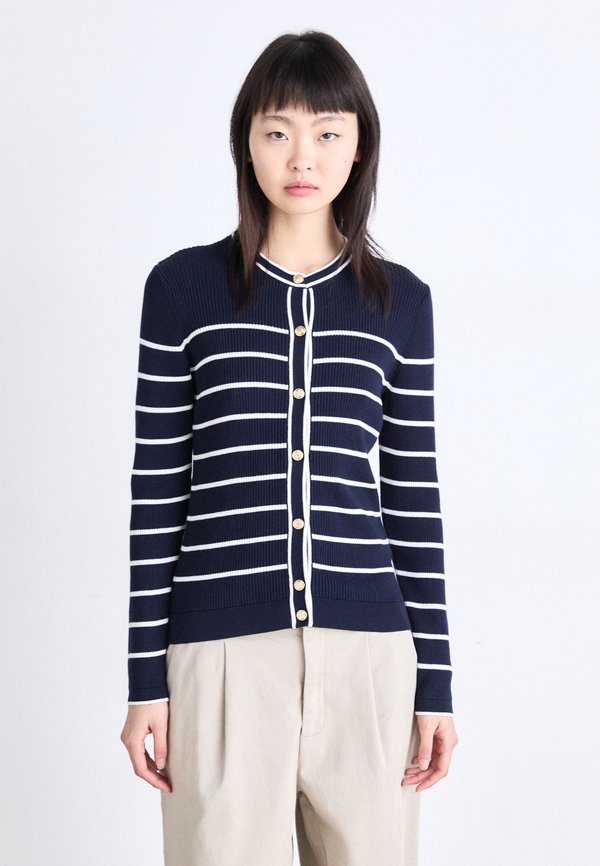 BRETON - Cardigan