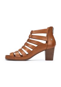 Pikolinos ALMENARA - Sandalias - light brown