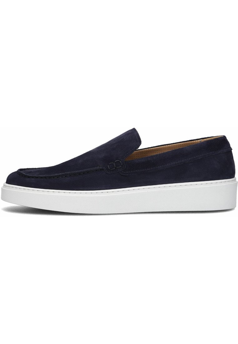 LOAFERS Slipons blauw/blue Zalando.de