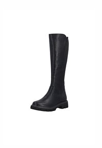 Remonte Bottes - schwarz