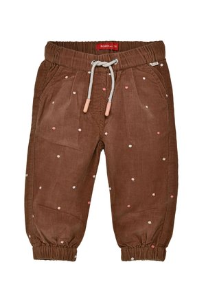 Pantaloni - braun