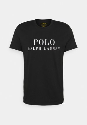 CREW - Maglia del pigiama - black
