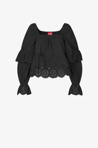 Δεν επιλέχθηκε, black