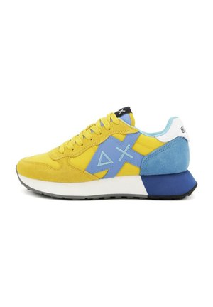 JAKI - Sneakers basse - giallo